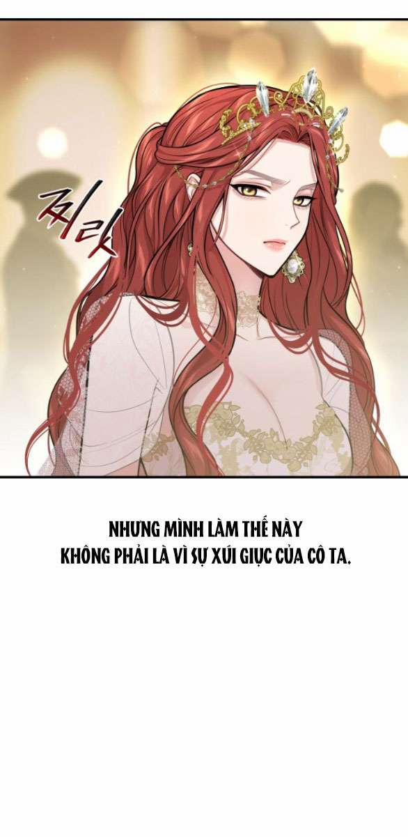 [18+] Phòng Ngủ Bí Mật Của Công Chúa Bị Bỏ Rơi 72.2 trang 22