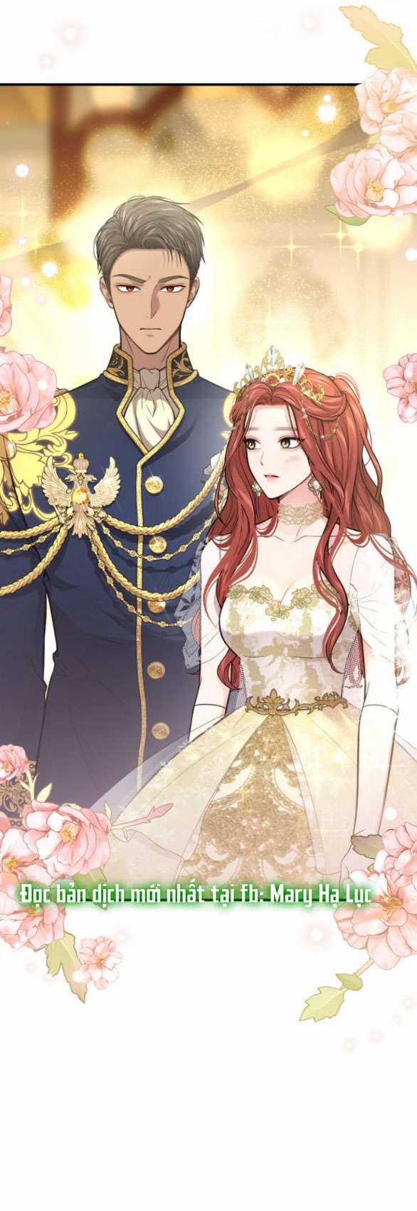 [18+] Phòng Ngủ Bí Mật Của Công Chúa Bị Bỏ Rơi 72.2 trang 35