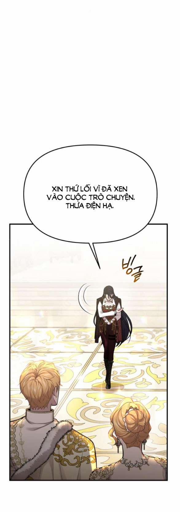 [18+] Phòng Ngủ Bí Mật Của Công Chúa Bị Bỏ Rơi 72.2 trang 40