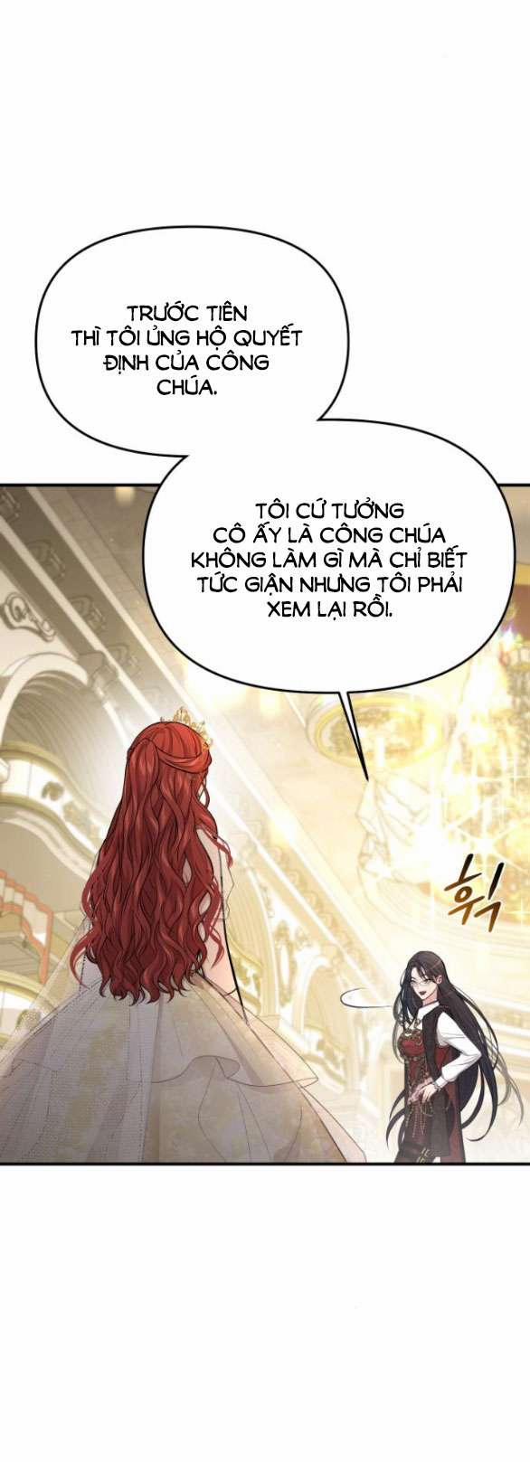 [18+] Phòng Ngủ Bí Mật Của Công Chúa Bị Bỏ Rơi 72.2 trang 42