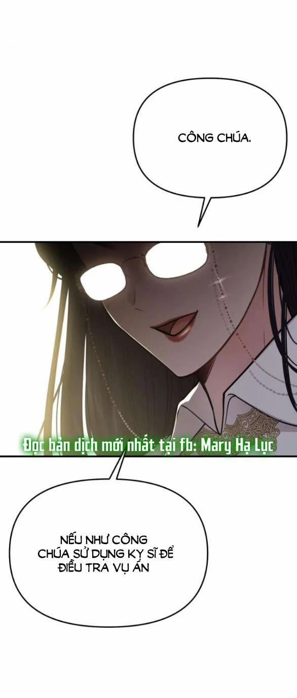 [18+] Phòng Ngủ Bí Mật Của Công Chúa Bị Bỏ Rơi 72.2 trang 43