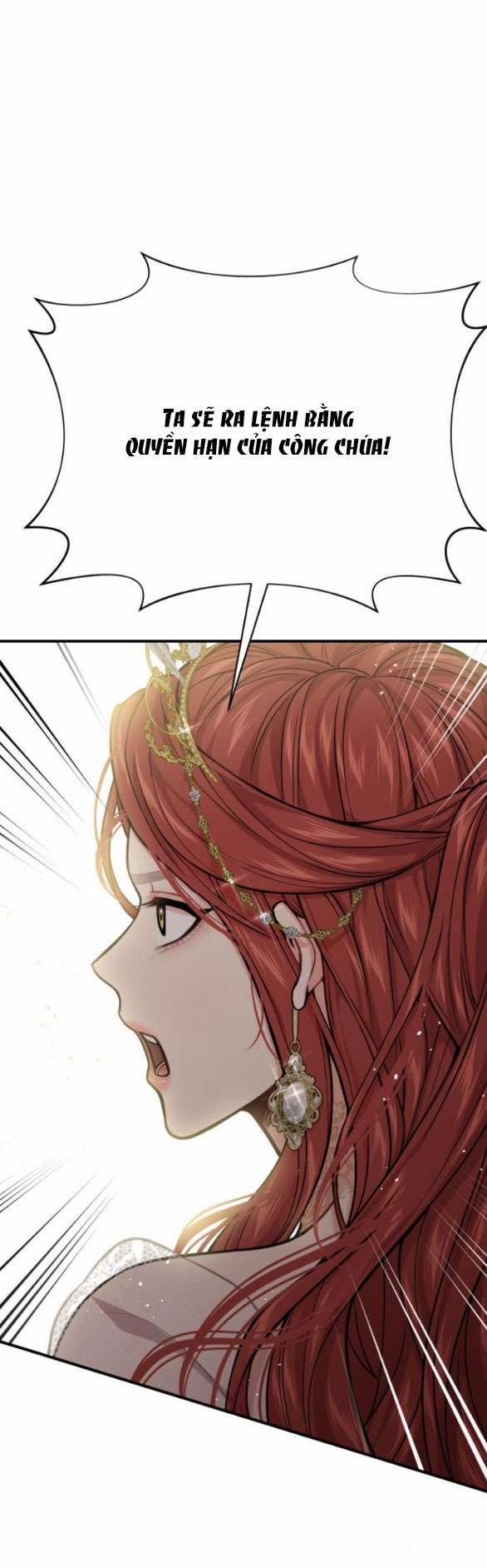 [18+] Phòng Ngủ Bí Mật Của Công Chúa Bị Bỏ Rơi 72.2 trang 5