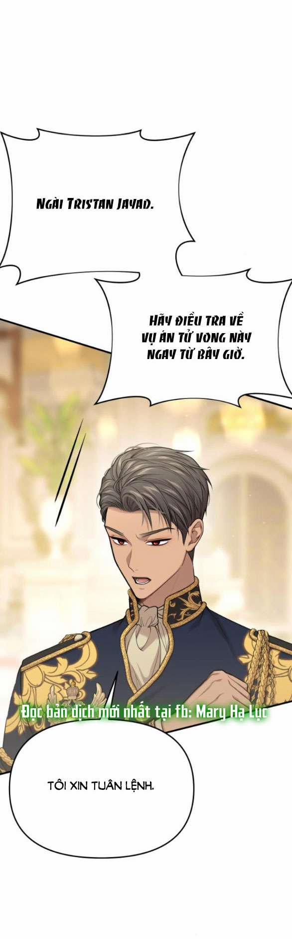 [18+] Phòng Ngủ Bí Mật Của Công Chúa Bị Bỏ Rơi 72.2 trang 6