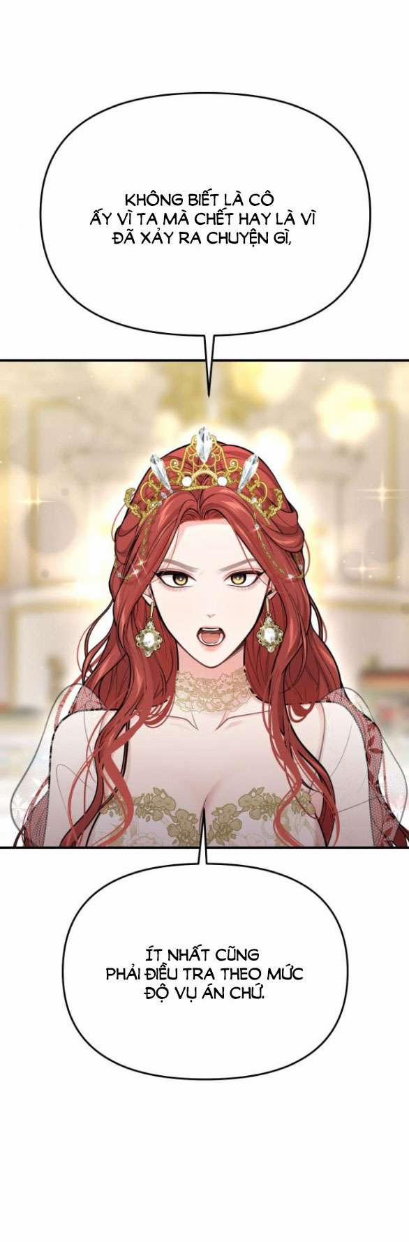 [18+] Phòng Ngủ Bí Mật Của Công Chúa Bị Bỏ Rơi 72.2 trang 9