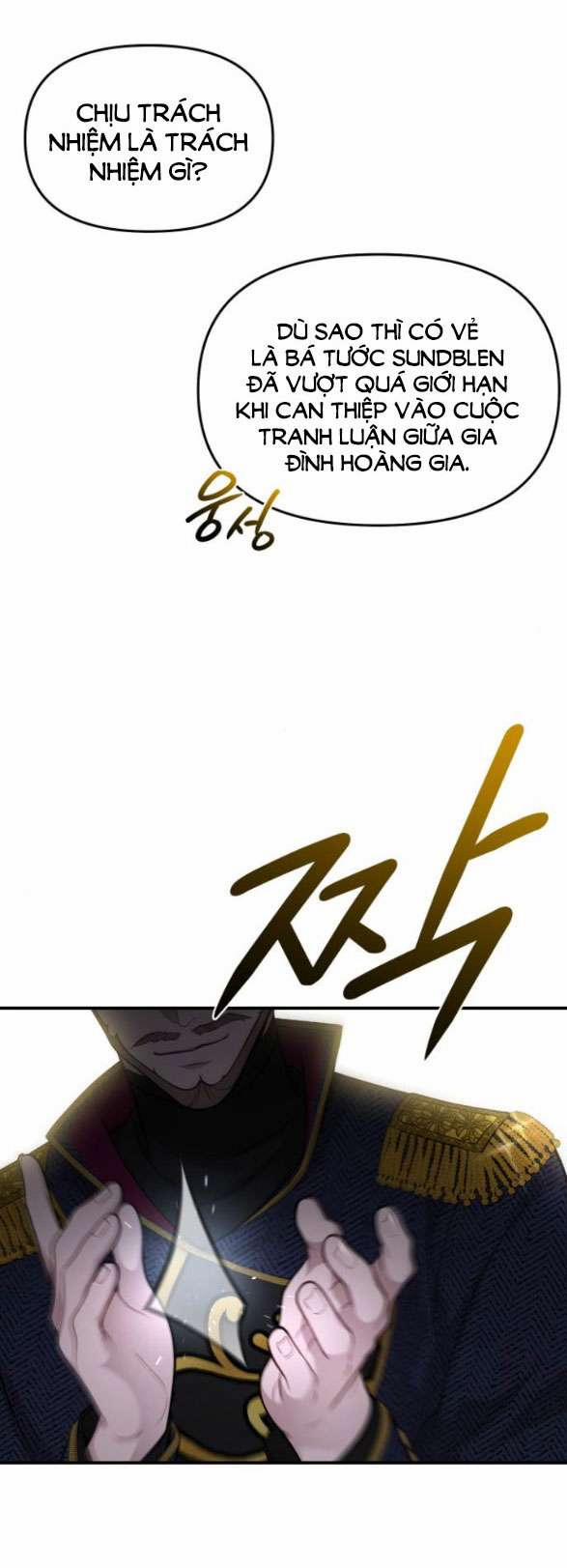 [18+] Phòng Ngủ Bí Mật Của Công Chúa Bị Bỏ Rơi 73.1 trang 11