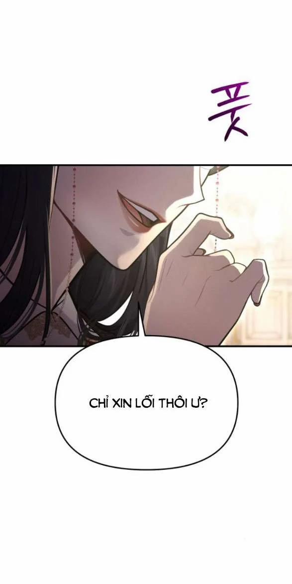 [18+] Phòng Ngủ Bí Mật Của Công Chúa Bị Bỏ Rơi 73.1 trang 17