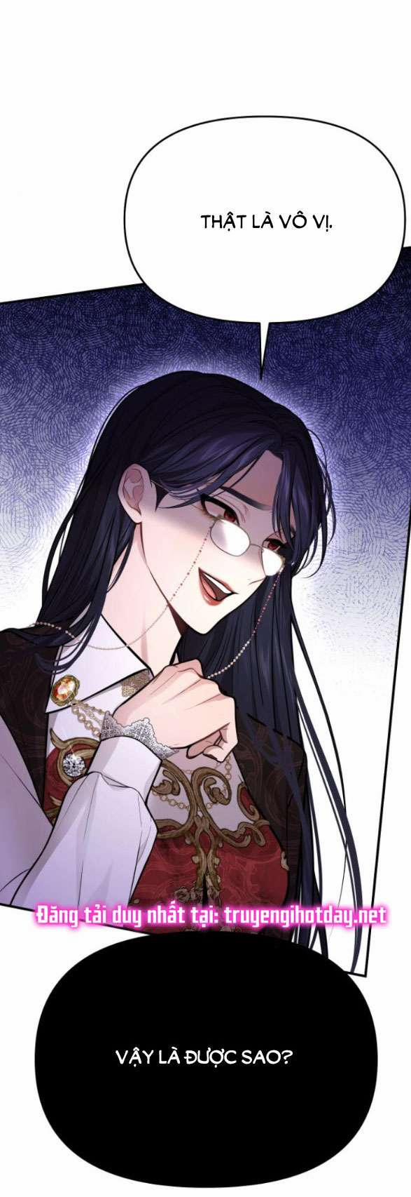 [18+] Phòng Ngủ Bí Mật Của Công Chúa Bị Bỏ Rơi 73.1 trang 18