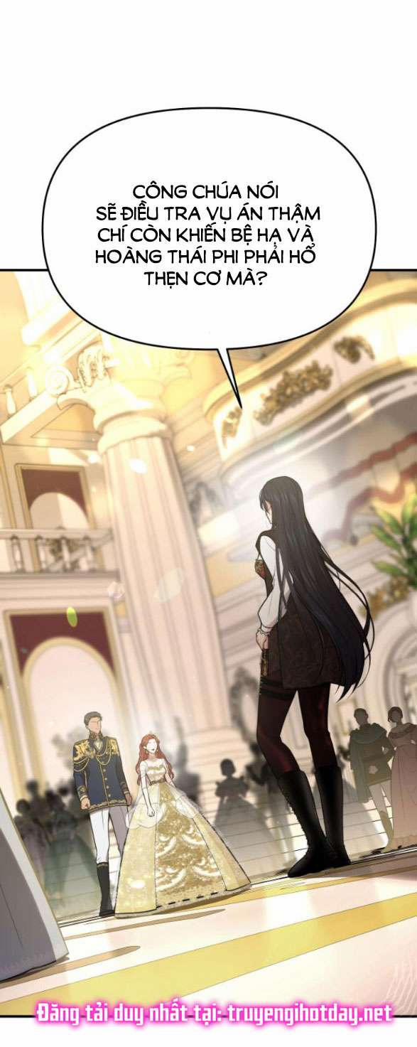 [18+] Phòng Ngủ Bí Mật Của Công Chúa Bị Bỏ Rơi 73.1 trang 2