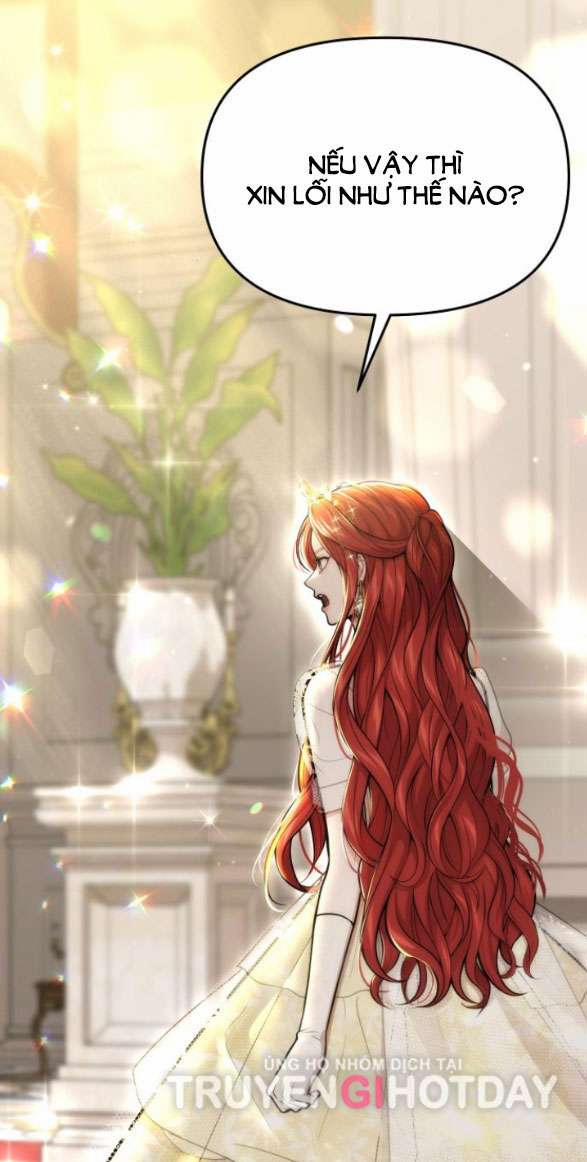 [18+] Phòng Ngủ Bí Mật Của Công Chúa Bị Bỏ Rơi 73.1 trang 21