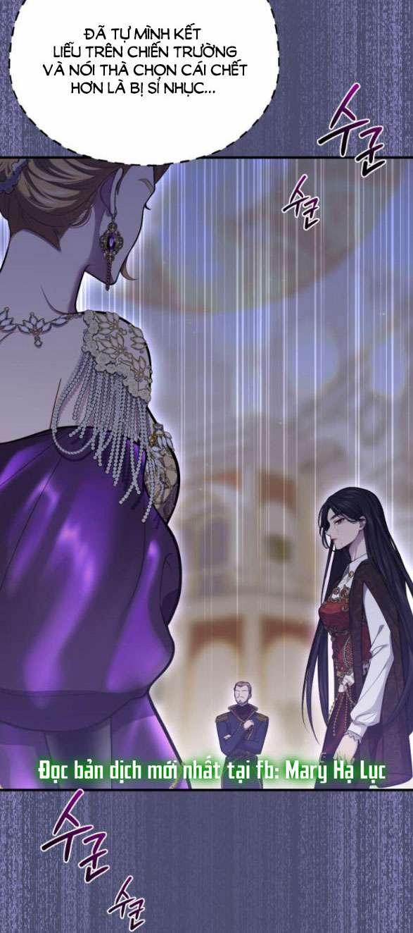 [18+] Phòng Ngủ Bí Mật Của Công Chúa Bị Bỏ Rơi 73.1 trang 25