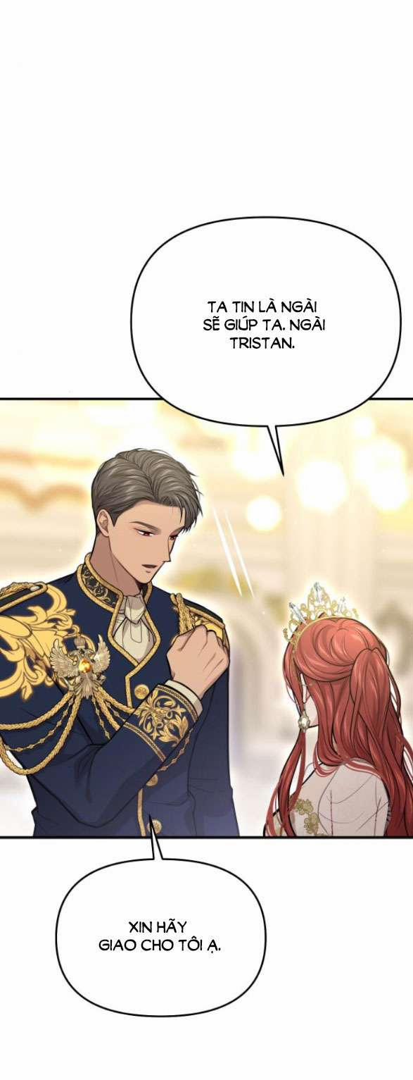 [18+] Phòng Ngủ Bí Mật Của Công Chúa Bị Bỏ Rơi 73.1 trang 34