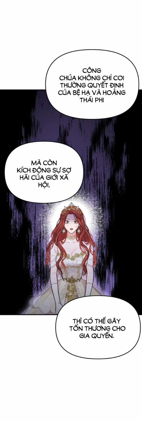 [18+] Phòng Ngủ Bí Mật Của Công Chúa Bị Bỏ Rơi 73.1 trang 6