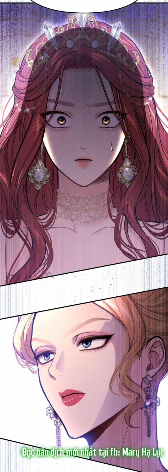 [18+] Phòng Ngủ Bí Mật Của Công Chúa Bị Bỏ Rơi 73.1 trang 8