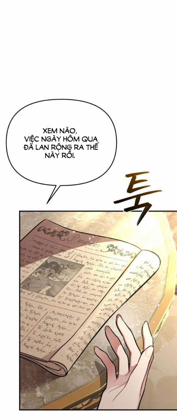 [18+] Phòng Ngủ Bí Mật Của Công Chúa Bị Bỏ Rơi 73.2 trang 1