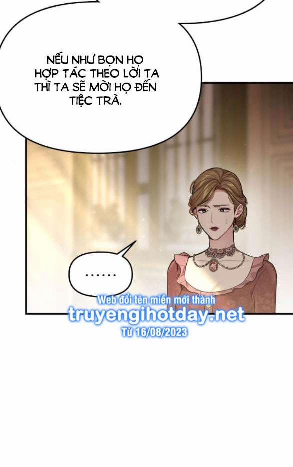 [18+] Phòng Ngủ Bí Mật Của Công Chúa Bị Bỏ Rơi 73.2 trang 12