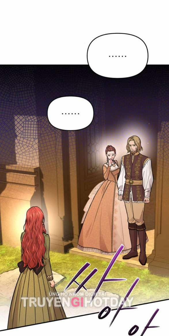 [18+] Phòng Ngủ Bí Mật Của Công Chúa Bị Bỏ Rơi 73.2 trang 20