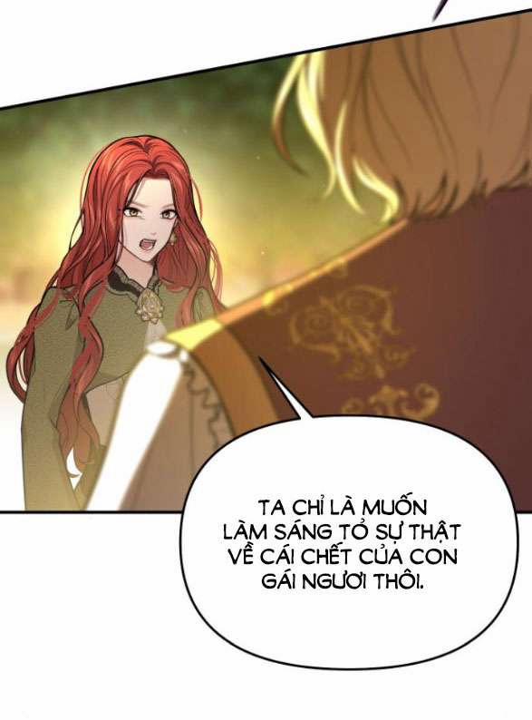 [18+] Phòng Ngủ Bí Mật Của Công Chúa Bị Bỏ Rơi 73.2 trang 21