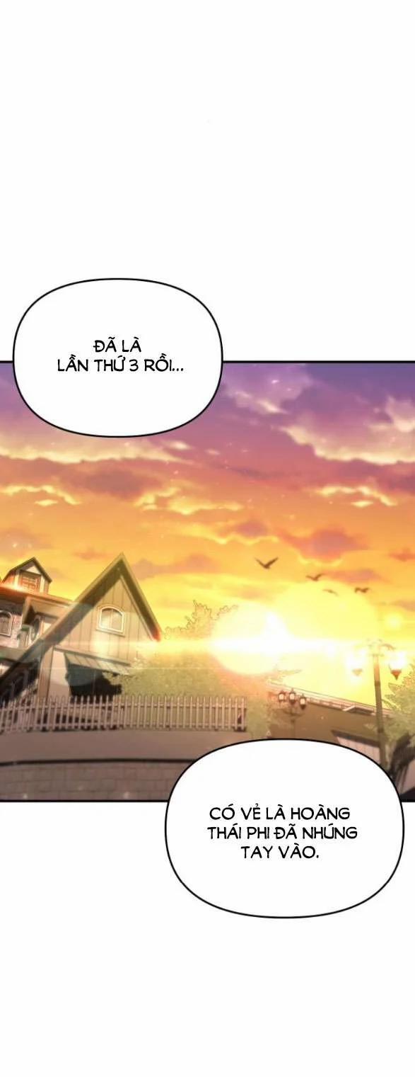 [18+] Phòng Ngủ Bí Mật Của Công Chúa Bị Bỏ Rơi 73.2 trang 25