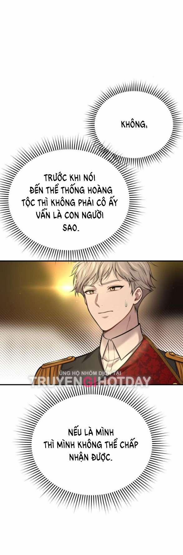 [18+] Phòng Ngủ Bí Mật Của Công Chúa Bị Bỏ Rơi 73.2 trang 29