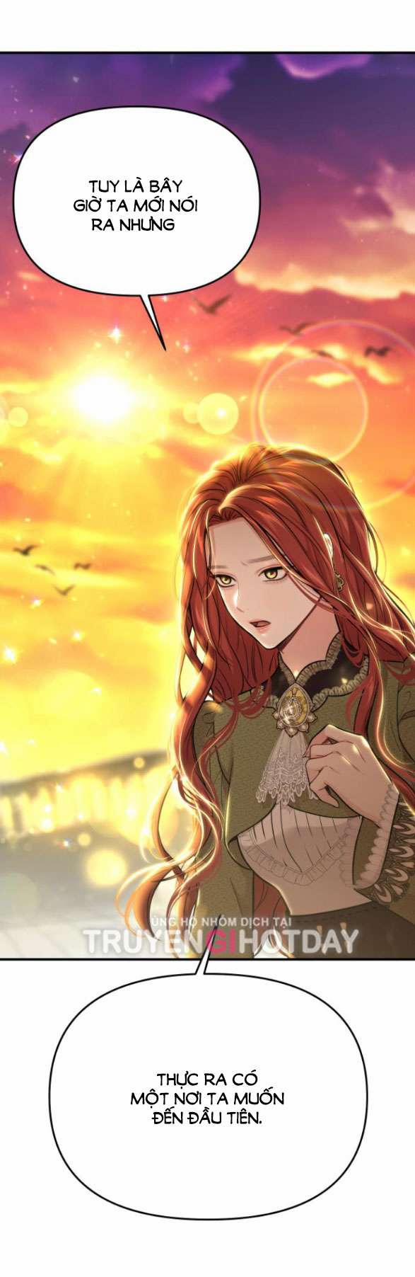 [18+] Phòng Ngủ Bí Mật Của Công Chúa Bị Bỏ Rơi 73.2 trang 39