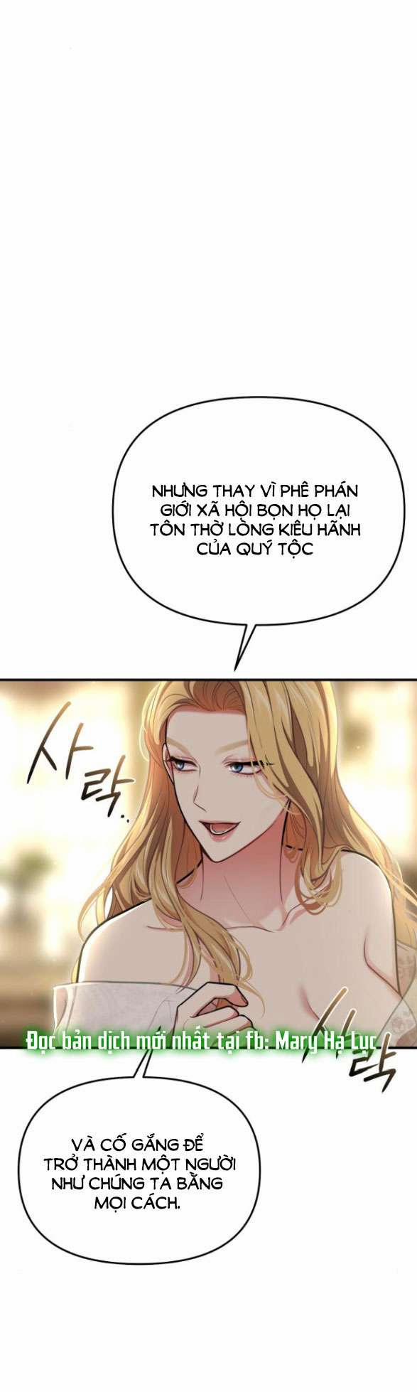 [18+] Phòng Ngủ Bí Mật Của Công Chúa Bị Bỏ Rơi 73.2 trang 5