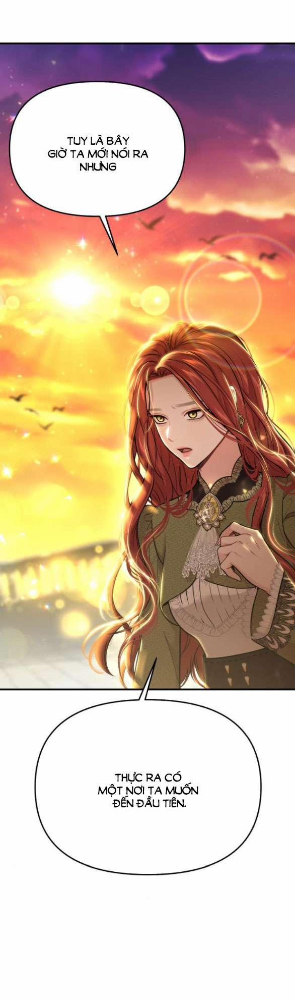 [18+] Phòng Ngủ Bí Mật Của Công Chúa Bị Bỏ Rơi 74.1 trang 1