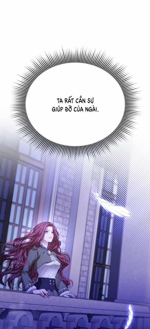 [18+] Phòng Ngủ Bí Mật Của Công Chúa Bị Bỏ Rơi 74.1 trang 12