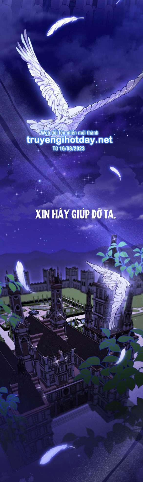 [18+] Phòng Ngủ Bí Mật Của Công Chúa Bị Bỏ Rơi 74.1 trang 13