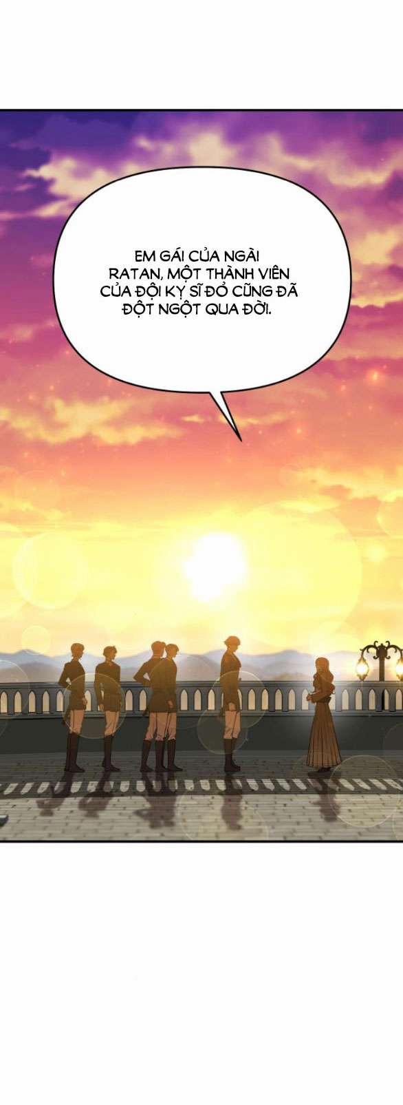 [18+] Phòng Ngủ Bí Mật Của Công Chúa Bị Bỏ Rơi 74.1 trang 3