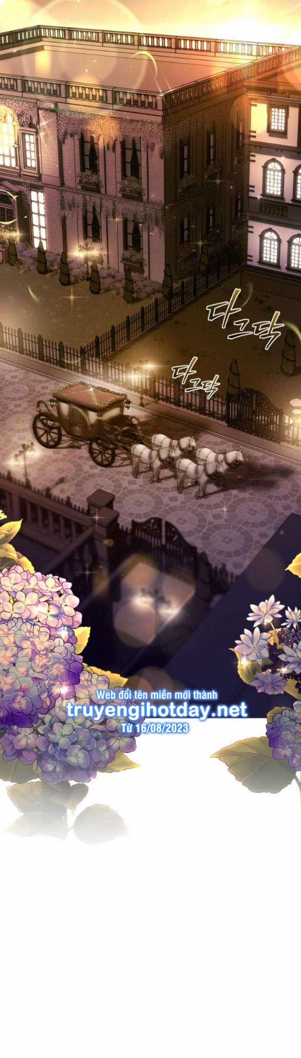 [18+] Phòng Ngủ Bí Mật Của Công Chúa Bị Bỏ Rơi 74.1 trang 32