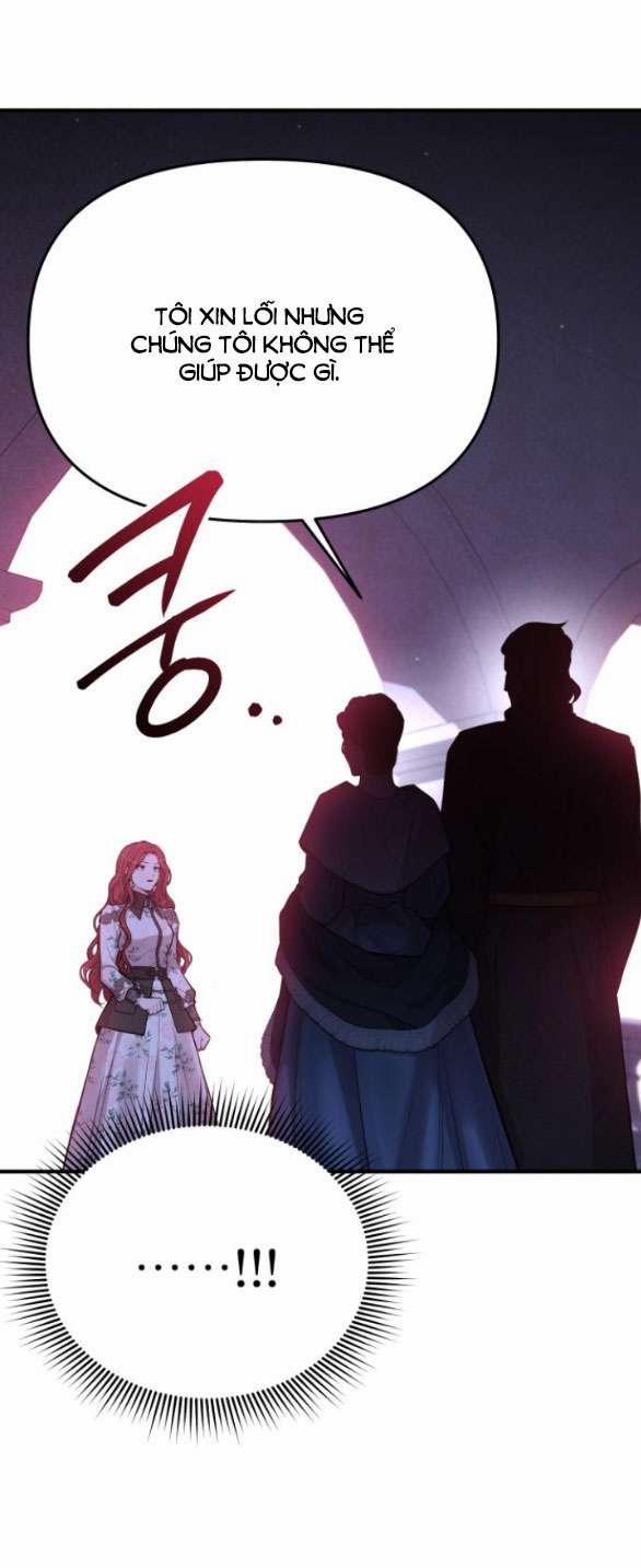 [18+] Phòng Ngủ Bí Mật Của Công Chúa Bị Bỏ Rơi 74.1 trang 37