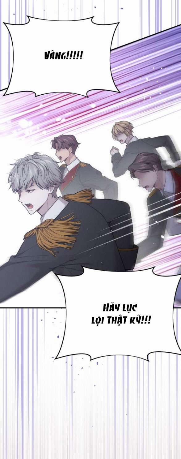 [18+] Phòng Ngủ Bí Mật Của Công Chúa Bị Bỏ Rơi 74.2 trang 19