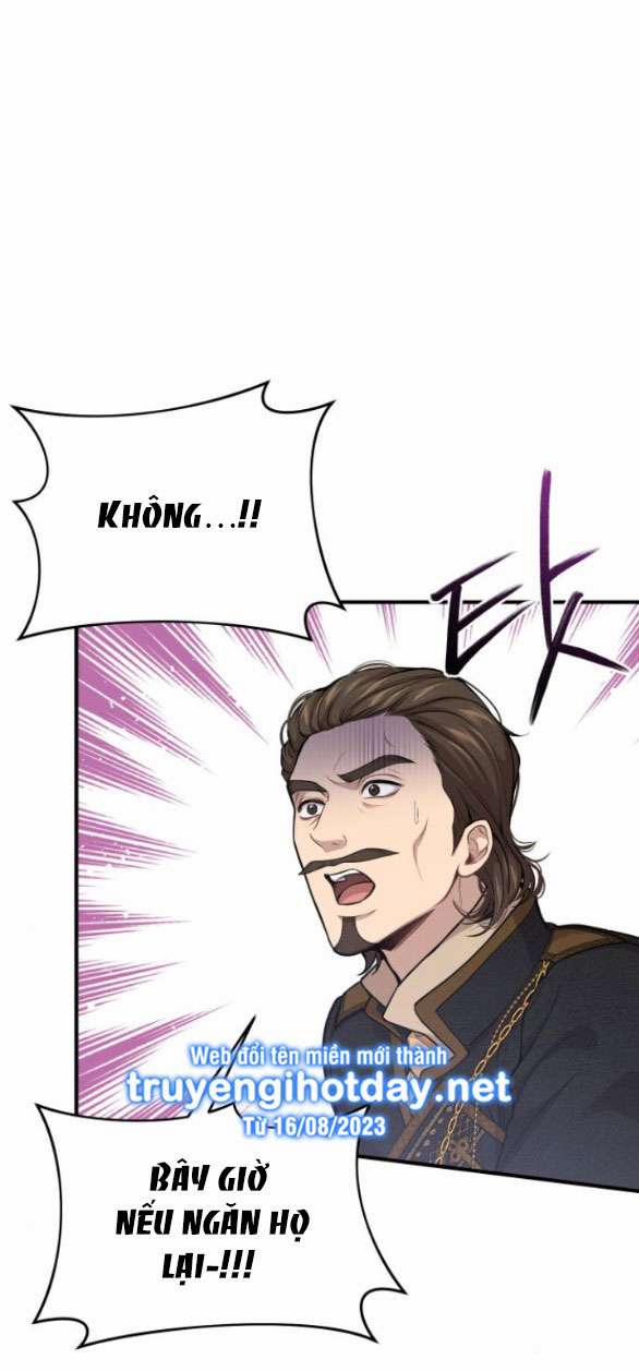 [18+] Phòng Ngủ Bí Mật Của Công Chúa Bị Bỏ Rơi 74.2 trang 27