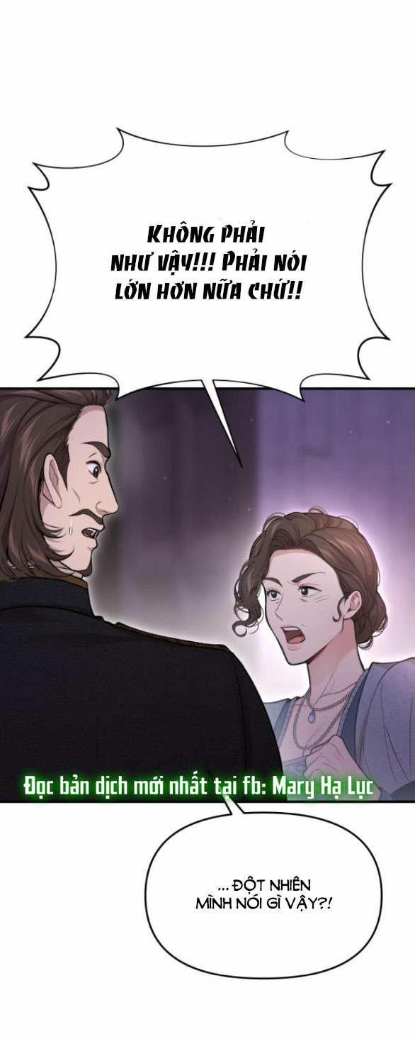 [18+] Phòng Ngủ Bí Mật Của Công Chúa Bị Bỏ Rơi 74.2 trang 29