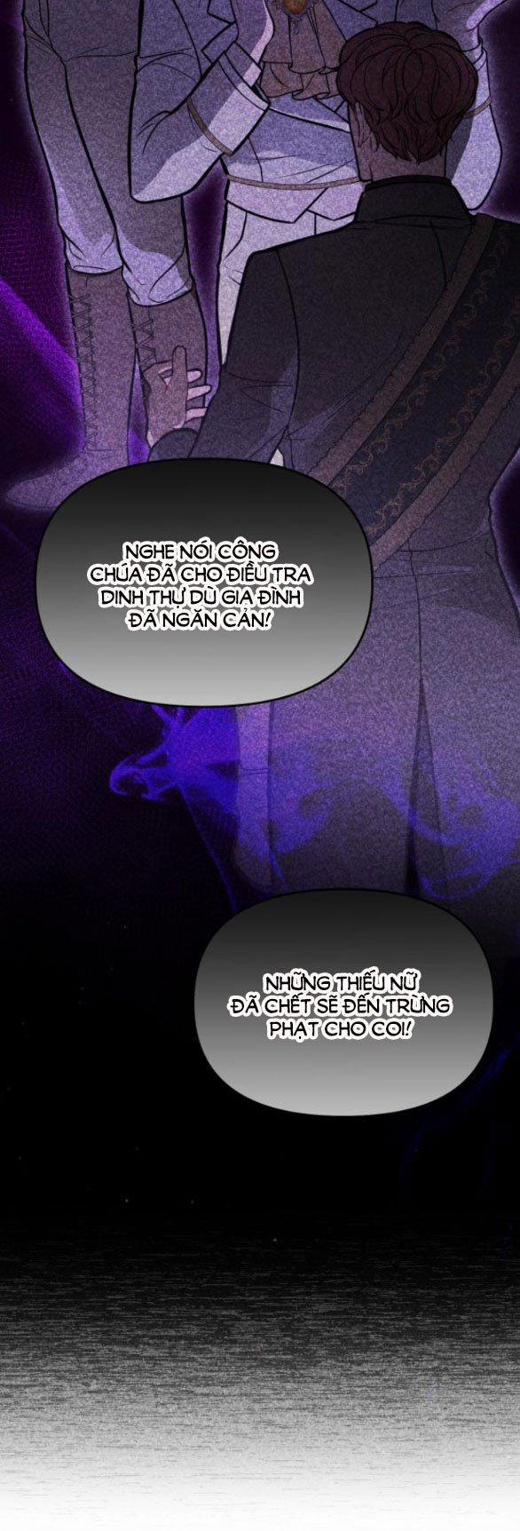 [18+] Phòng Ngủ Bí Mật Của Công Chúa Bị Bỏ Rơi 75.1 trang 13