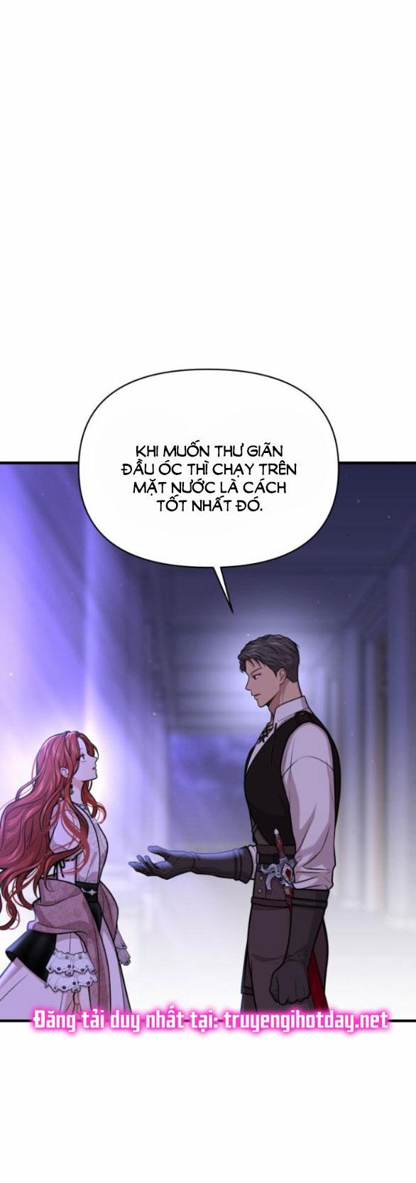 [18+] Phòng Ngủ Bí Mật Của Công Chúa Bị Bỏ Rơi 75.1 trang 19