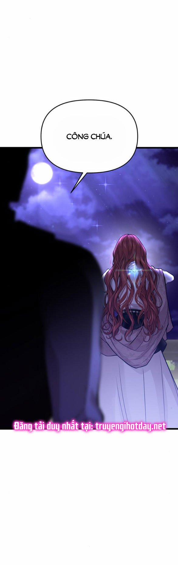 [18+] Phòng Ngủ Bí Mật Của Công Chúa Bị Bỏ Rơi 75.1 trang 2