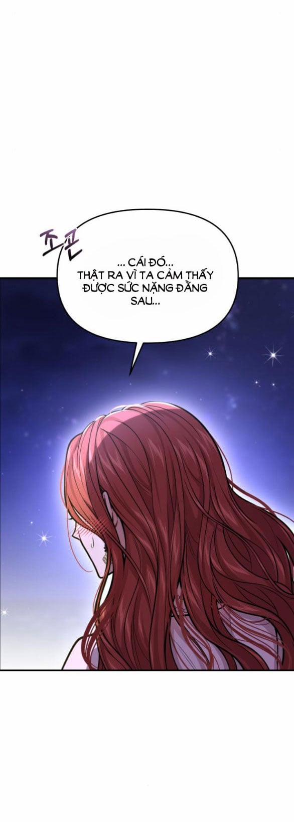 [18+] Phòng Ngủ Bí Mật Của Công Chúa Bị Bỏ Rơi 75.1 trang 29