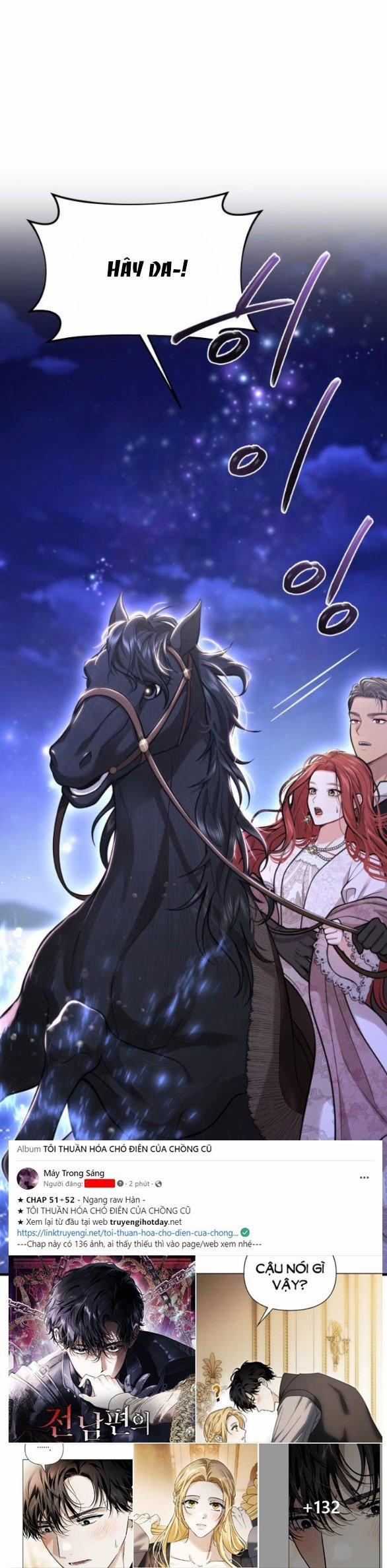 [18+] Phòng Ngủ Bí Mật Của Công Chúa Bị Bỏ Rơi 75.1 trang 37