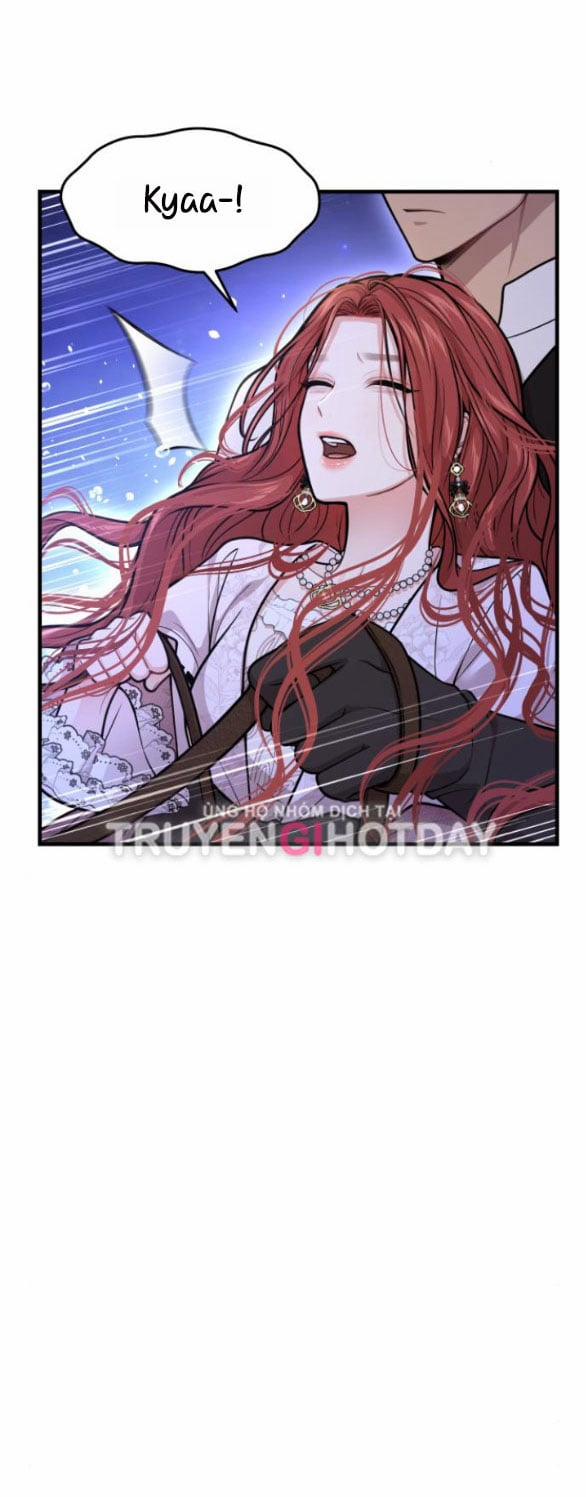 [18+] Phòng Ngủ Bí Mật Của Công Chúa Bị Bỏ Rơi 75.1 trang 39