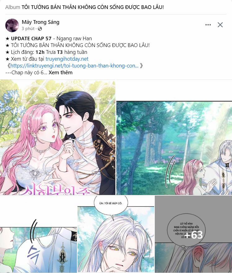 [18+] Phòng Ngủ Bí Mật Của Công Chúa Bị Bỏ Rơi 75.2 trang 3