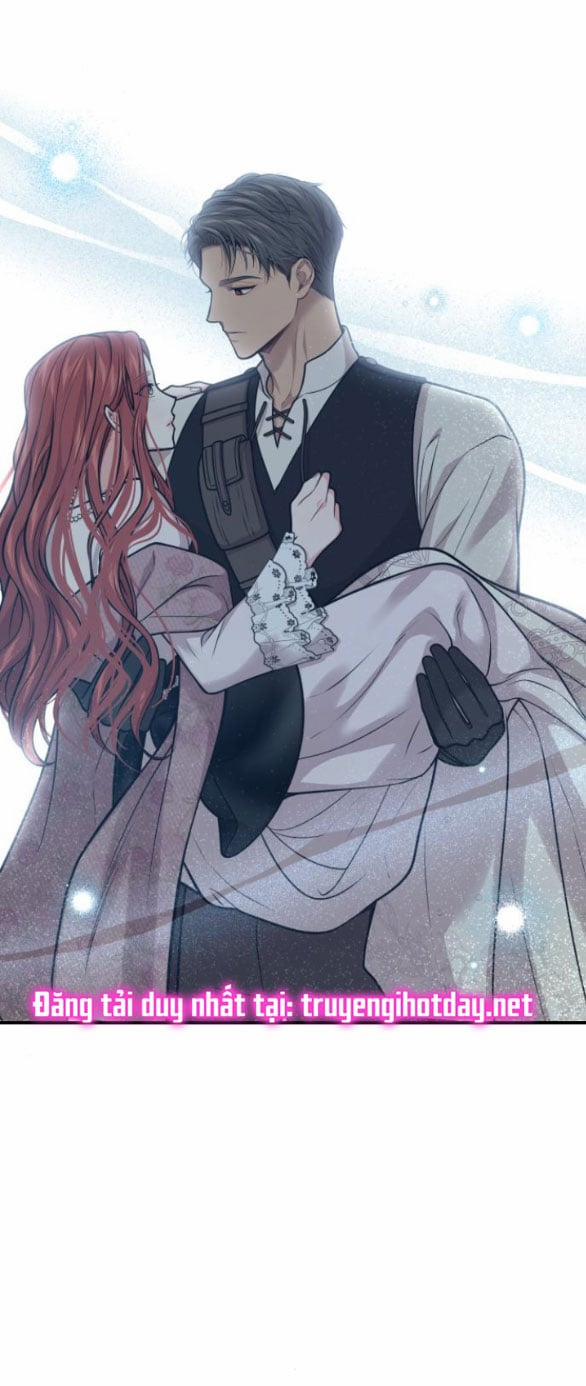 [18+] Phòng Ngủ Bí Mật Của Công Chúa Bị Bỏ Rơi 75.2 trang 30