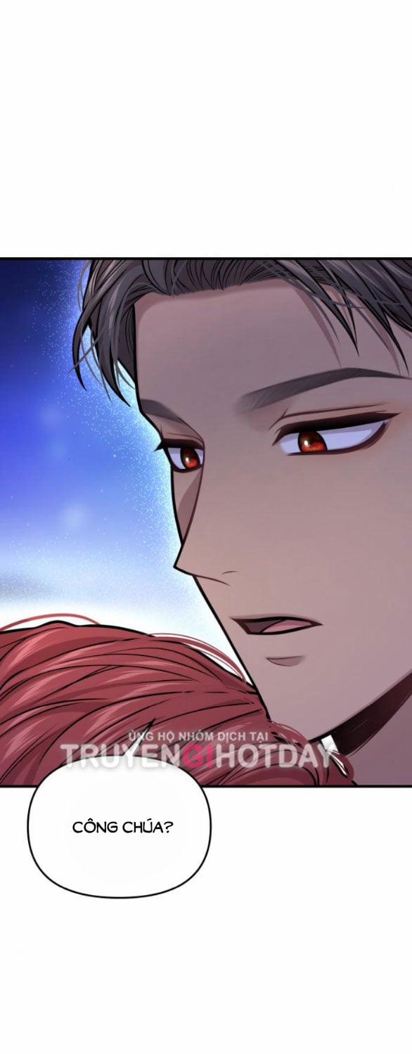 [18+] Phòng Ngủ Bí Mật Của Công Chúa Bị Bỏ Rơi 75.2 trang 32