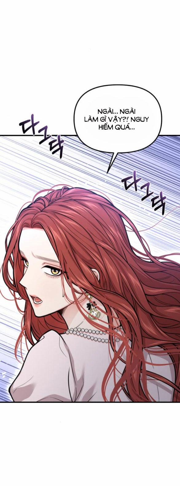 [18+] Phòng Ngủ Bí Mật Của Công Chúa Bị Bỏ Rơi 75.2 trang 4