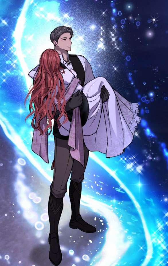 [18+] Phòng Ngủ Bí Mật Của Công Chúa Bị Bỏ Rơi 76.1 trang 2