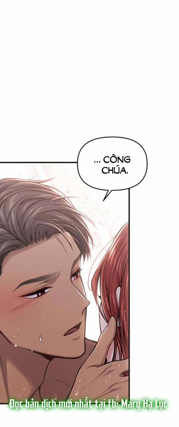 [18+] Phòng Ngủ Bí Mật Của Công Chúa Bị Bỏ Rơi 76.1 trang 20