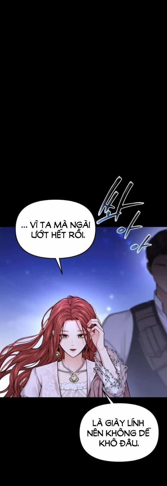 [18+] Phòng Ngủ Bí Mật Của Công Chúa Bị Bỏ Rơi 76.1 trang 29