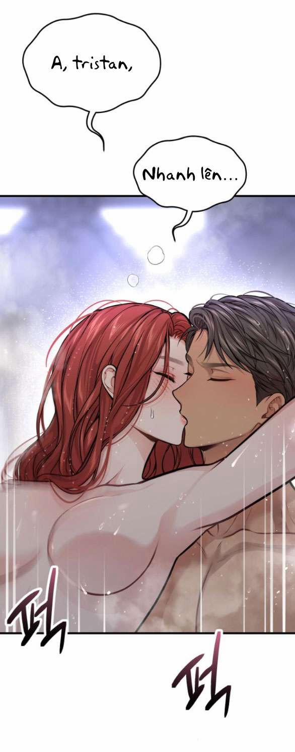 [18+] Phòng Ngủ Bí Mật Của Công Chúa Bị Bỏ Rơi 76.1 trang 51