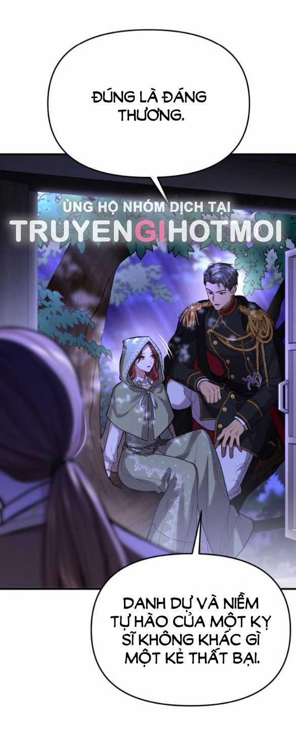 [18+] Phòng Ngủ Bí Mật Của Công Chúa Bị Bỏ Rơi 77.1 trang 18