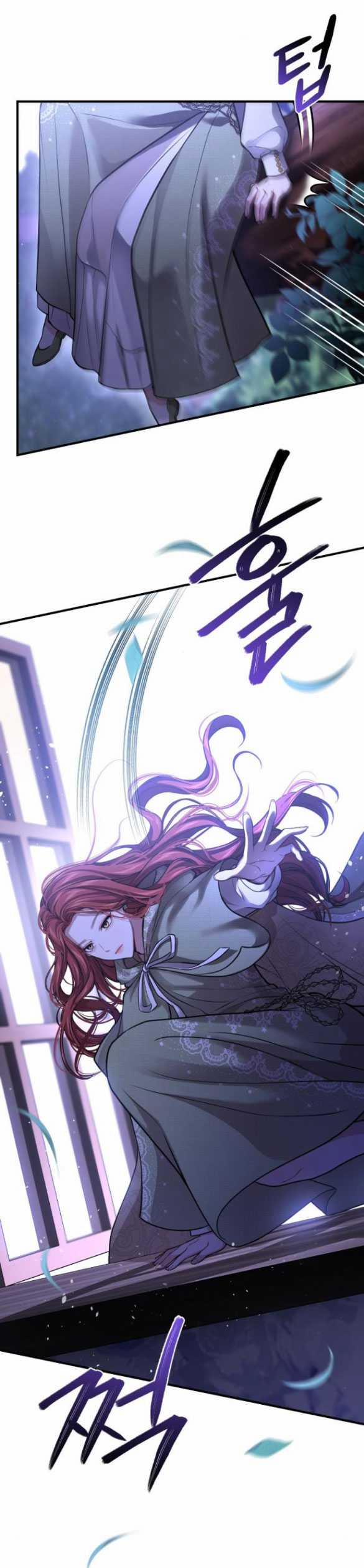 [18+] Phòng Ngủ Bí Mật Của Công Chúa Bị Bỏ Rơi 77.1 trang 22